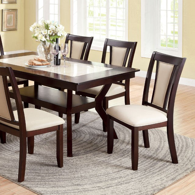 Brent-Dining Table