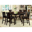 Brent-Counter Ht. Chair (2/Box)