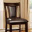 Brent-Counter Ht. Chair (2/Box)