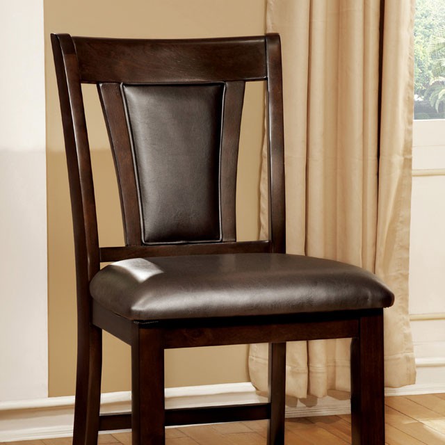 Brent-Counter Ht. Chair (2/Box)