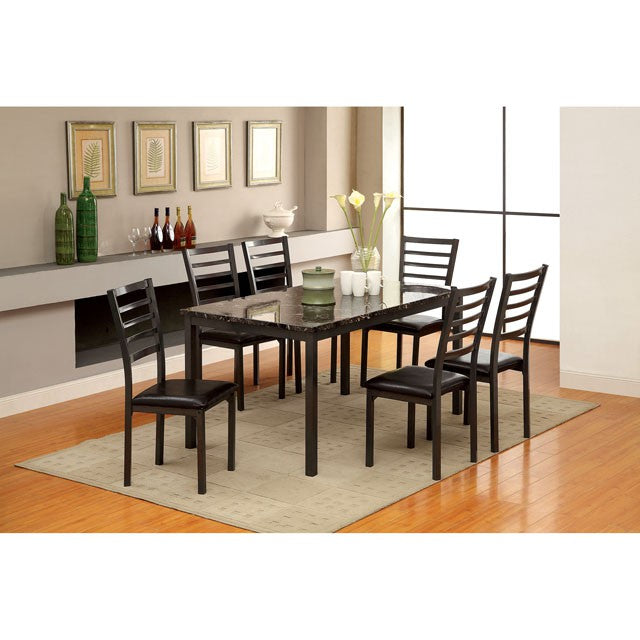 Colman-Dining Table