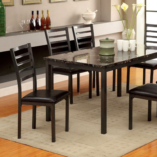 Colman-Dining Table