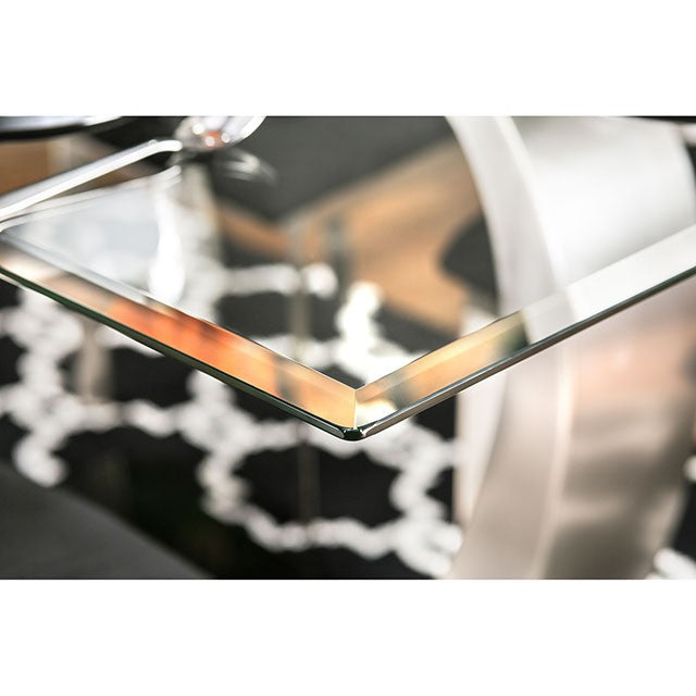 Nova-Dining Table