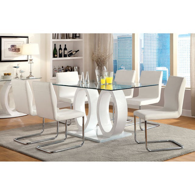 Lodia-Dining Table