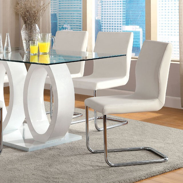 Lodia-Dining Table