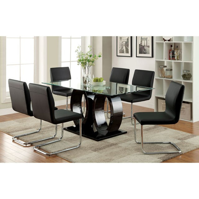 Lodia-Dining Table