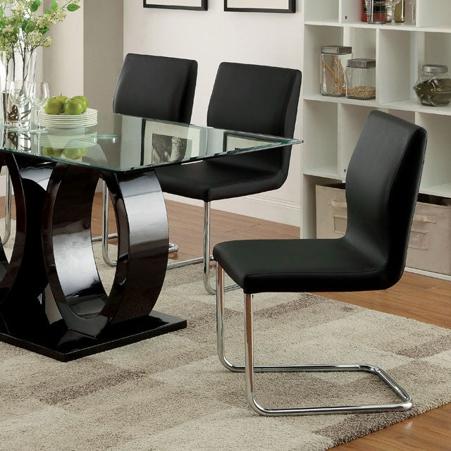 Lodia-Dining Table