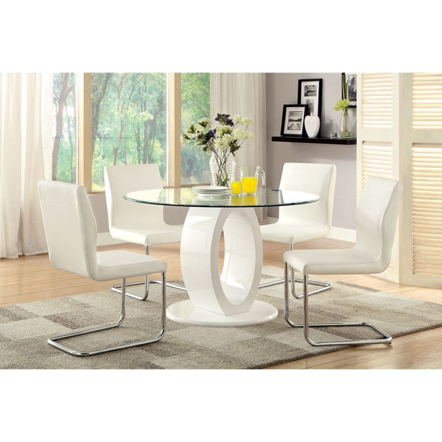 Lodia-Dining Table