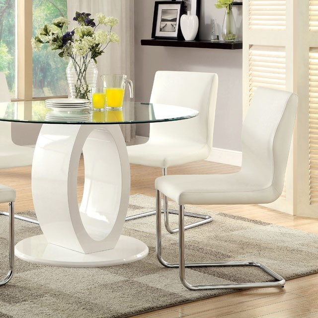Lodia-Dining Table