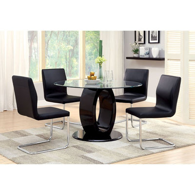 Lodia-Dining Table