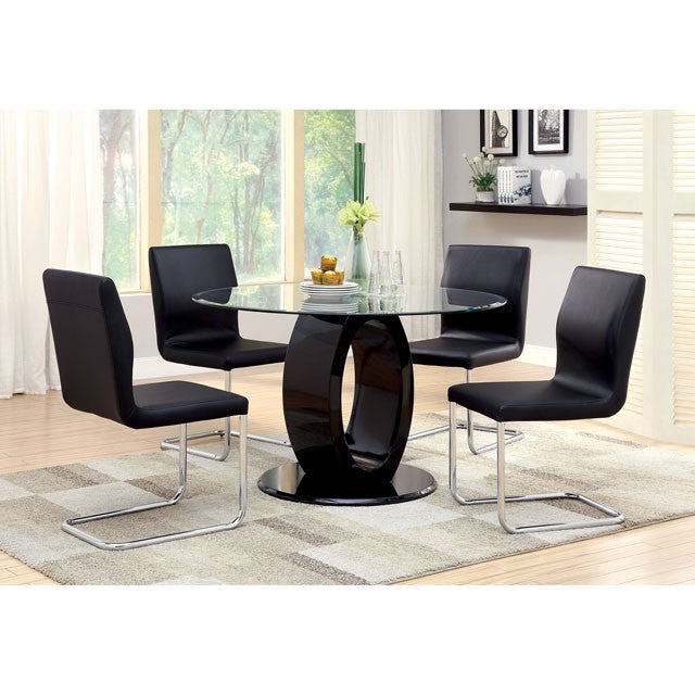Lodia-Dining Table