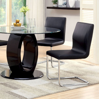 Lodia-Dining Table