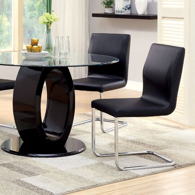 Lodia-Dining Table