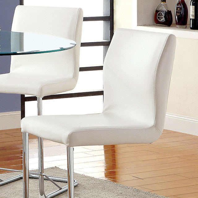 Lodia-Counter Ht. Chair (2/Box)