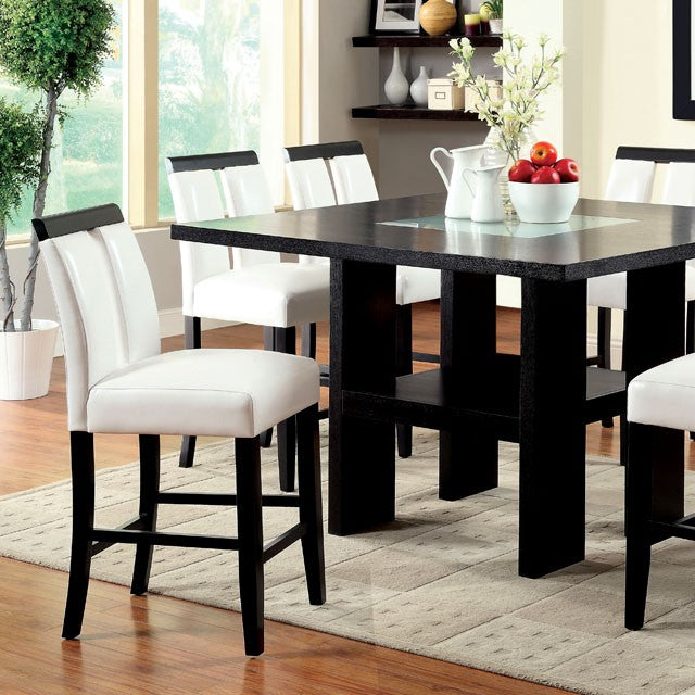 Luminar-Counter Ht. Table