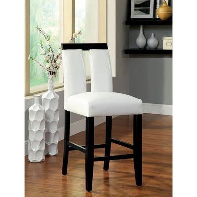 Luminar-Counter Ht. Chair (2/Box)
