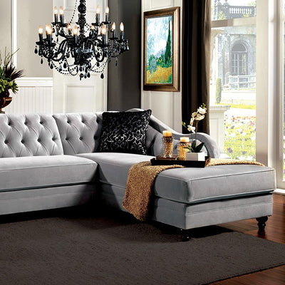 Rotterdam-Sectional