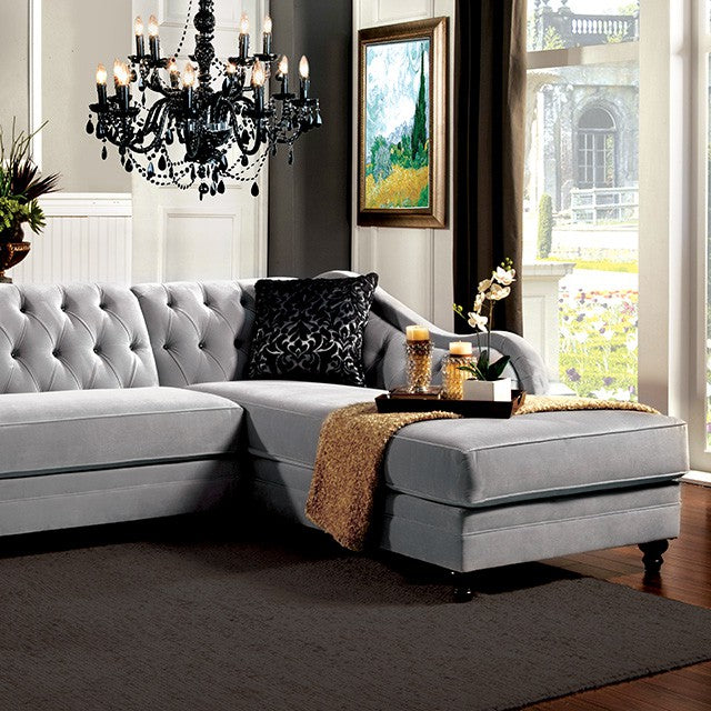 Rotterdam-Sectional