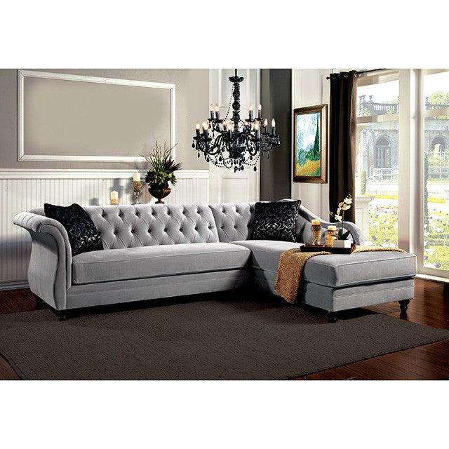 Rotterdam-Sectional