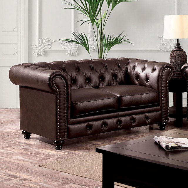 Stanford-Love Seat