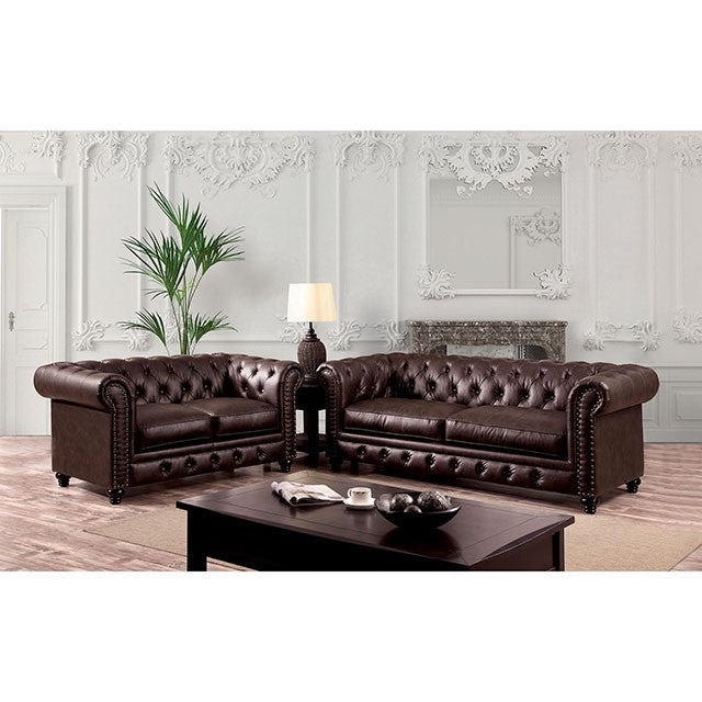 Stanford-Love Seat