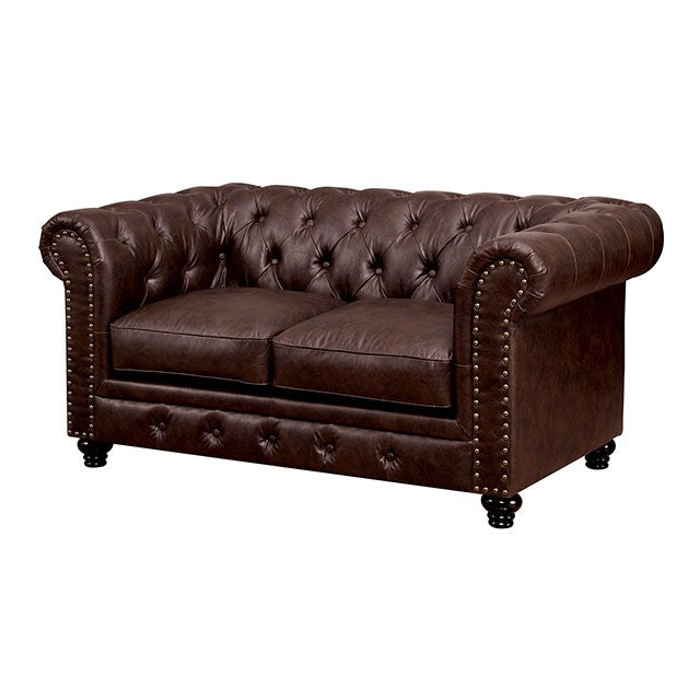 Stanford-Love Seat