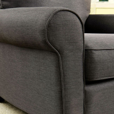 Hensel-Chair