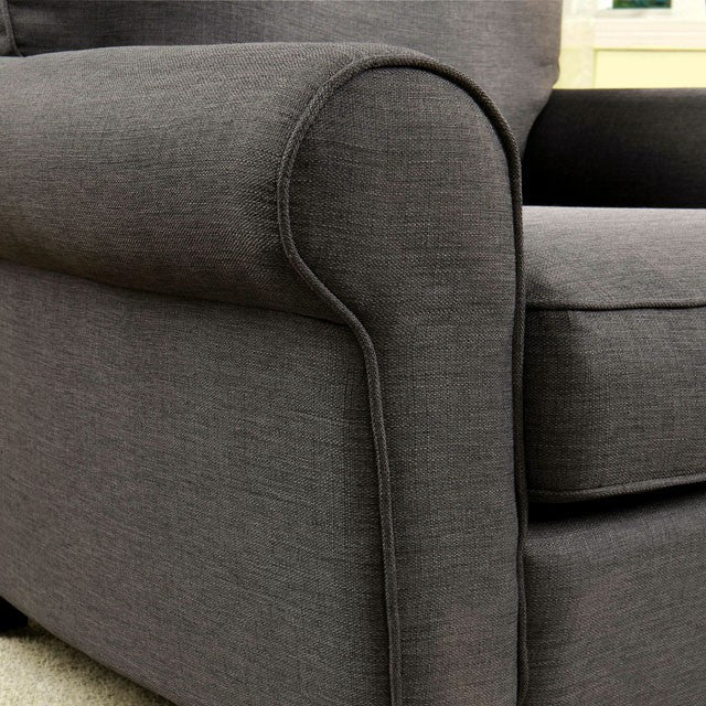 Hensel-Chair