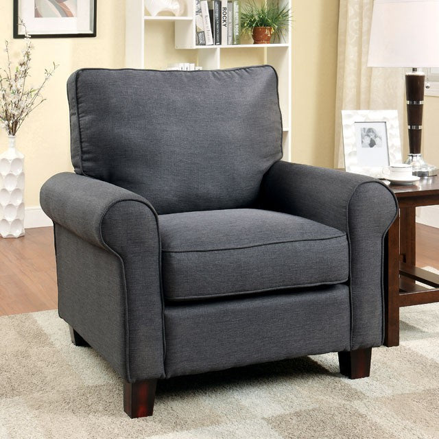 Hensel-Chair