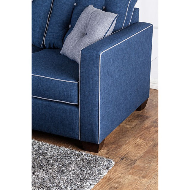 Ravel-Love Seat