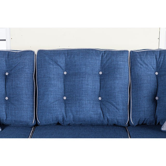 Ravel-Love Seat