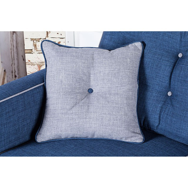 Ravel-Love Seat