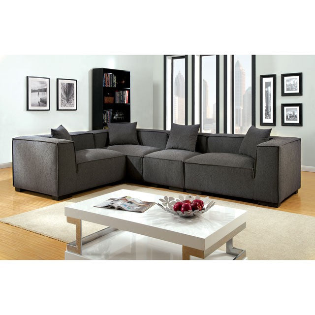 Langdon-Armless Chair