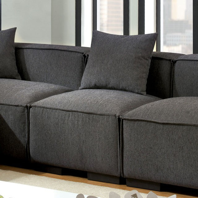 Langdon-Armless Chair
