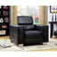 Garret-Chair