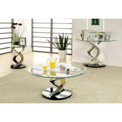 Nova-Coffee Table