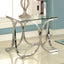 Luxa-End Table
