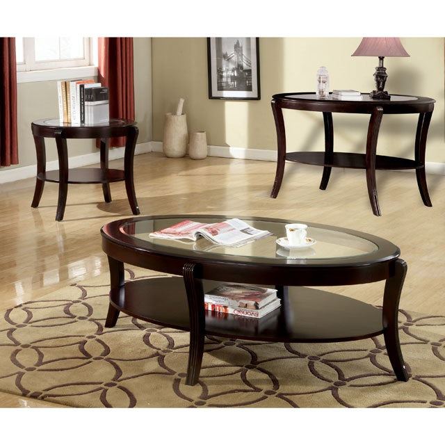 Finley-Coffee Table