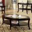 Finley-Coffee Table