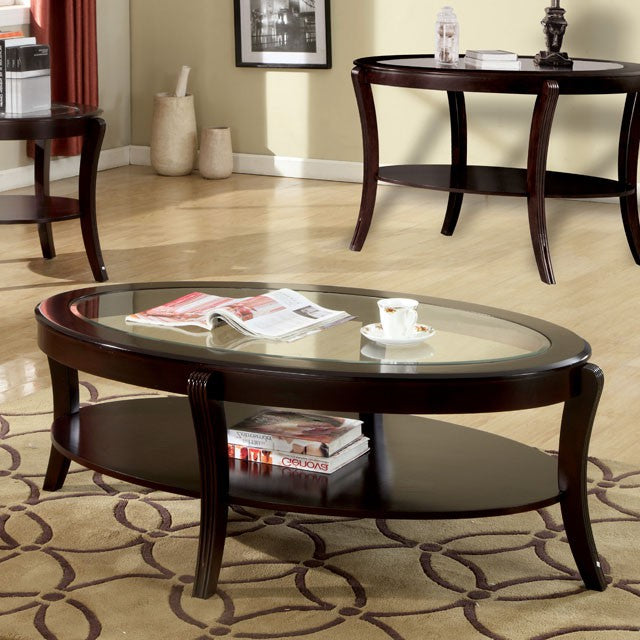 Finley-Coffee Table