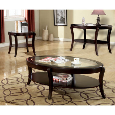 Finley-End Table
