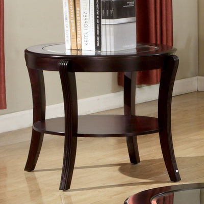 Finley-End Table