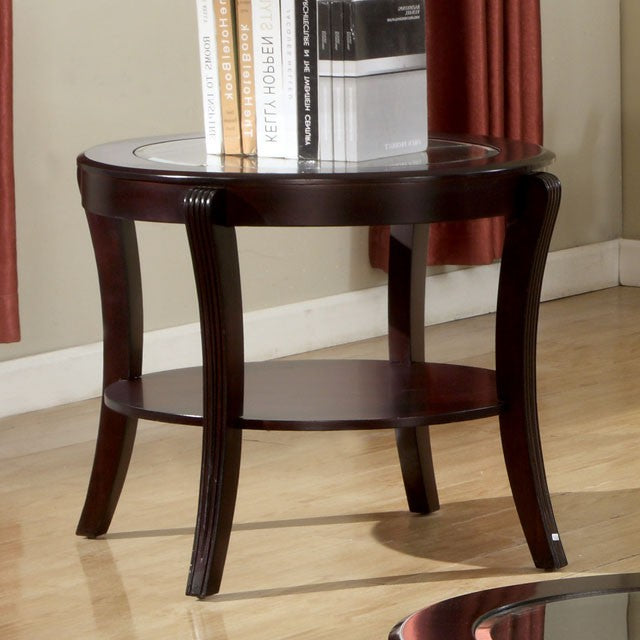 Finley-End Table