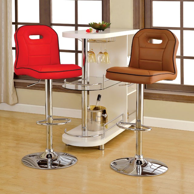 Colton-Bar Stool