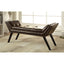 Wesby-50"L Bench