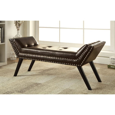 Wesby-50"L Bench