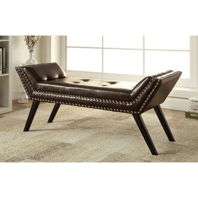 Wesby-50"L Bench