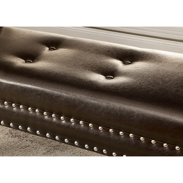 Wesby-50"L Bench