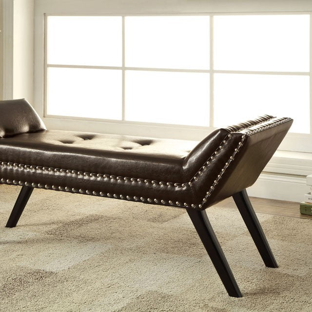 Wesby-50"L Bench