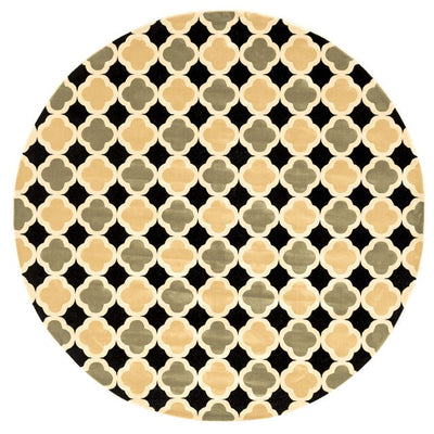 Windel-Round Area Rug
